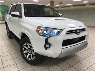 4Runner
