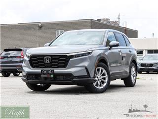 2023 Honda CR-V