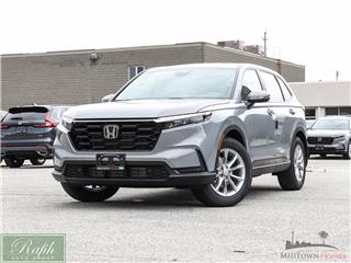 2023 Honda CR-V