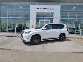 GX 460