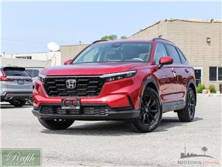 2023 Honda CR-V
