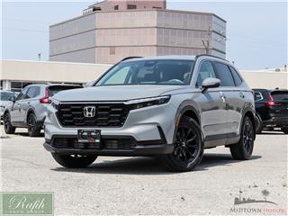 2023 Honda CR-V