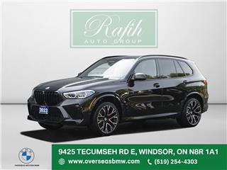 2023 BMW X5 M