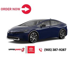 Prius Prime