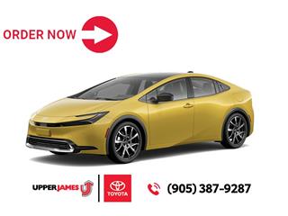 Prius Prime
