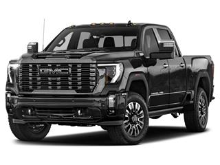 Sierra 2500HD
