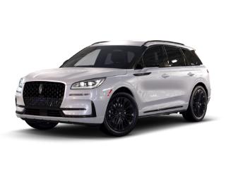 2023 Lincoln Corsair