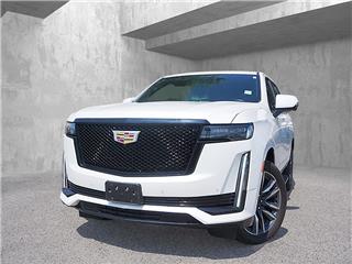 2021 Cadillac Escalade