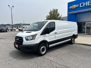 2020 Ford Transit-250 Cargo