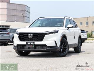 2023 Honda CR-V