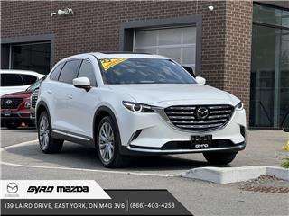 CX-9