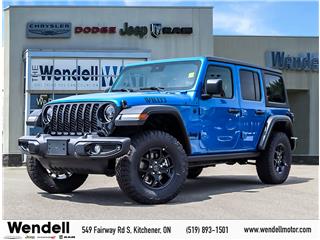 Wrangler