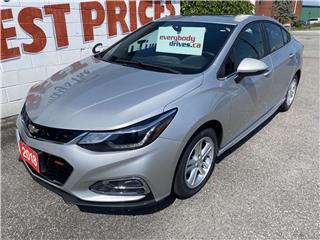 Cruze