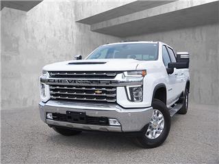 2023 Chevrolet Silverado 3500HD