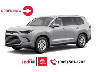 Grand Highlander Hybrid