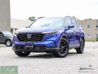 2023 Honda CR-V