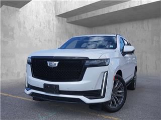 2021 Cadillac Escalade