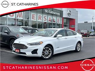 Fusion Hybrid