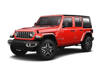 Wrangler