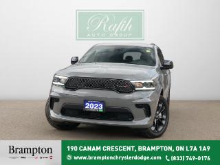 2023 Dodge Durango