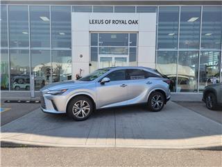 RX 350