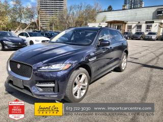 F-PACE