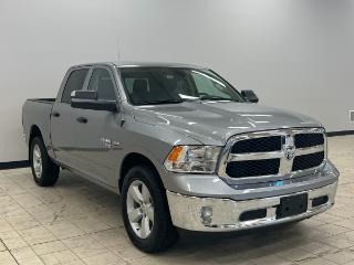 2023 Ram 1500 Classic Pickup Truck