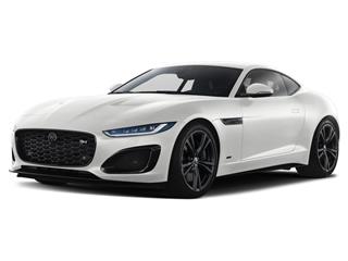 2024 Jaguar F-TYPE