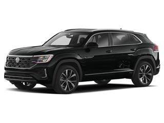 2024 Volkswagen Atlas Cross Sport 2.0 TSI Comfortline - km
