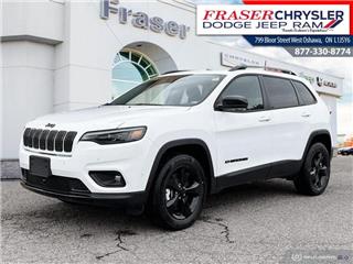 Cherokee