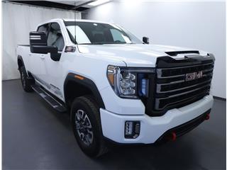 2023 GMC Sierra 2500HD
