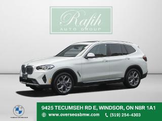 2023 BMW X3