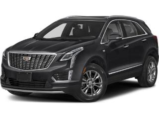 2024 Cadillac XT5