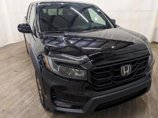 Ridgeline