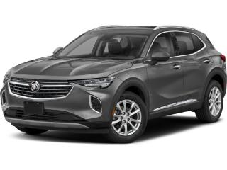 2023 Buick Envision