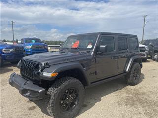 Wrangler
