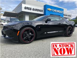 Camaro