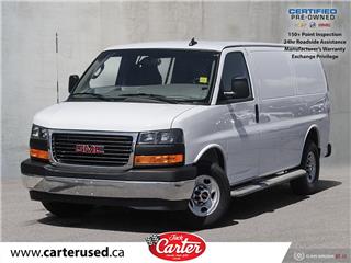 Savana 2500
