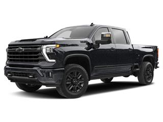 Silverado 2500HD