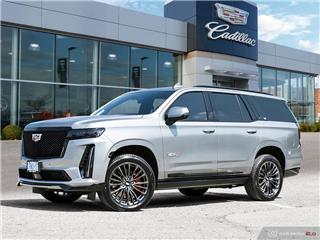 Escalade