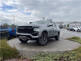 Suburban