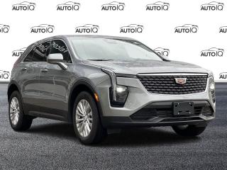 2024 Cadillac XT4