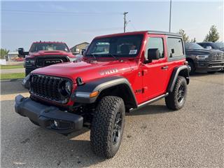 Wrangler