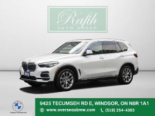 2023 BMW X5