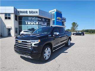 Silverado 1500