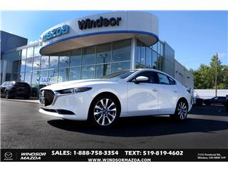 2024 Mazda Mazda3
