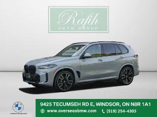 2024 BMW X5