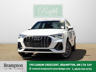 2023 Audi Q3
