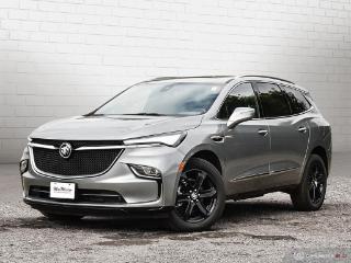2023 Buick Enclave