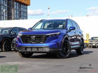 2023 Honda CR-V